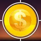 Deadeye - Sharpshooter Juggle iOS Icon