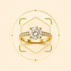 Jewelry Identifier: JewelValue iOS Icon