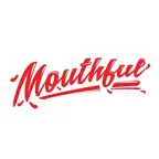 Mouthful PK iOS Icon