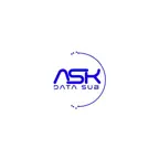 Askdatasub iOS Icon