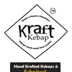 Kraft Kebap & Schnitzel Haus iOS Icon