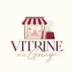 Vitrine na Gringa iOS Icon