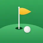 TeeNote - Golf Scorecard iOS Icon