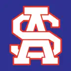 All Saints Episcopal Athletics iOS Icon