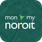 MyNoroît iOS Icon
