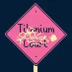 Titanium Court icon