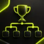 Bracket Maker - Brakora iOS Icon