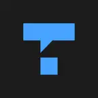투킷 Tookit - AI 캐릭터챗 iOS Icon