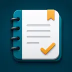MarkaNot: Consumer Notes iOS Icon