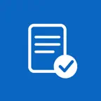 Custom CV - Optimiza tu CV iOS Icon