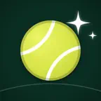 Tennis AI Coach: Video Trainer icon