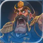 Hex Tactical War iOS Icon