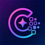 ChromaShift: AI Themes iOS Icon