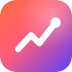 Plananova AI: Goal Planner iOS Icon