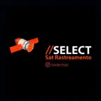 Select Sat Rastreamento iOS Icon