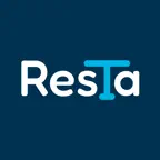 ResTa Restaurant Reservations iOS Icon