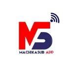 Machikasub iOS Icon