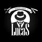 Lucas Barbearia iOS Icon