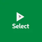 Select Móvel iOS Icon