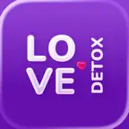 Love Detox Icon