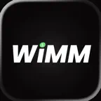 wimm - where is my money? iOS Icon