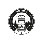 Bistrov iOS Icon