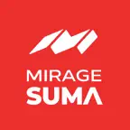 Mirage SUMA iOS Icon