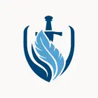 Frontline Living Day iOS Icon