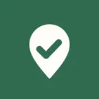 TickZone: Tick Risk Forecast iOS Icon