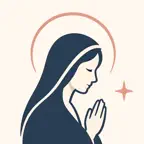 MiRezo: Rosario y Novenas icon