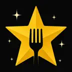 DishVerdict: Delivery Food Log iOS Icon