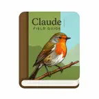 Claude | Field Guide icon