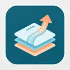 知途专业录 iOS Icon