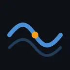 Tideline NZ: Tide & Bite Times icon