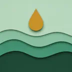 Reeflog: Water Test & Dosing iOS Icon