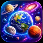Astrovex iOS Icon
