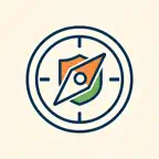 副业象限 iOS Icon