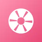 iPhotos - Beauty Photo Studio iOS Icon