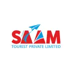 Saam Tourist iOS Icon