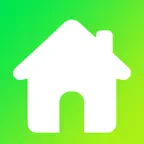 Home Plus: AI Interior Design iOS Icon