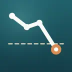Goutwise: Gout & Uric Acid iOS Icon