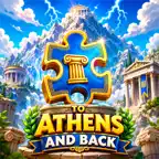 To Athens And Back Icon