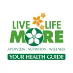 LiveLifeMore iOS Icon