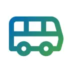 언제와 - 버스·지하철 도착 정보 iOS Icon
