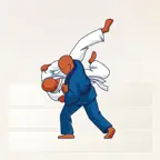 Smooth Dojo iOS Icon