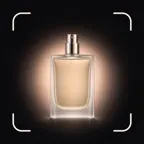 Perfy: AI Perfume Scanner iOS Icon