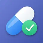 잊지말고 약먹자 iOS Icon
