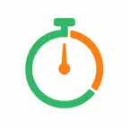 RemoteTimer: Remote Stopwatch iOS Icon
