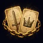 Memoria Chain iOS Icon