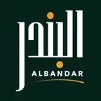 Albandar | البندر iOS Icon
